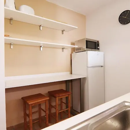 San Agustín Apartamento San Bartolomé