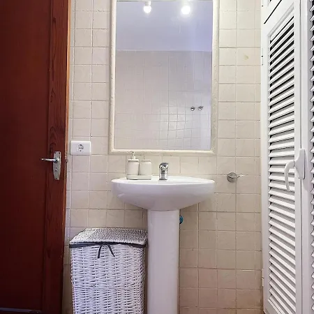 San Agustín Apartamento
