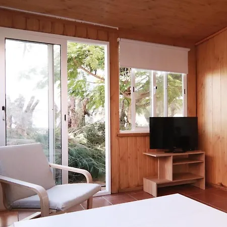 Apartamento San Agustín