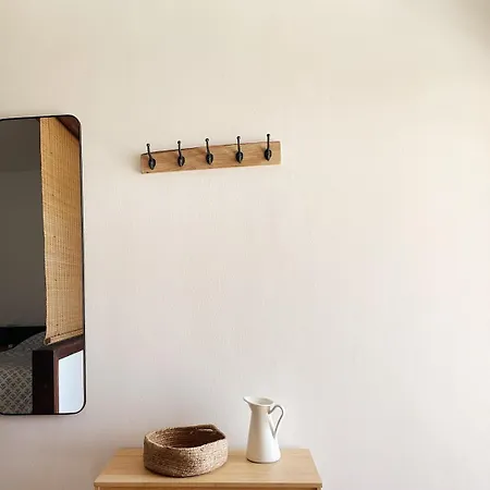 San Agustín Apartamento
