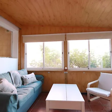 Appartement San Agustin