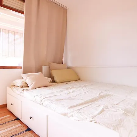 San Agustin Apartmán *