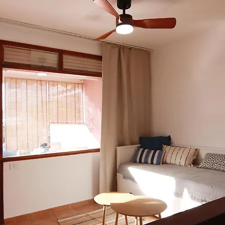 Appartement San Agustin *