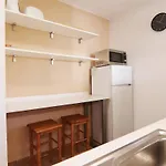 San Agustin Апартаменты Сан-Бартоломе